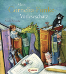 Mein Cornelia-Funke-Vorleseschatz