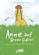 Anne auf Green Gables