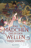 Das Mädchen, das in den Wellen verschwand