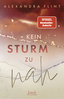 Kein Sturm zu nah (Tales of Sylt, Band 2)