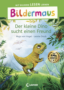 Bildermaus - Der kleine Dino sucht einen Freund