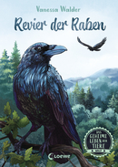 The Secret Life of Animals - Territory of Ravens (Vol. 4, Forest)