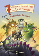 7-Minuten-Geschichten zum Lesenlernen - Im Land der Drachen