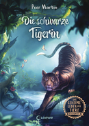The Secret Life of Animals - The Black Tigress (Vol. 2, Jungle)
