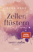 Zeilenflüstern (Sweet Lemon Agency, Band 1)