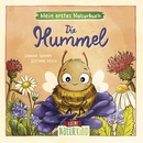My First Naturebook <br />– The Bumblebee