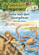 Das magische Baumhaus junior (Band 36) - Suche nach dem Seeungeheuer