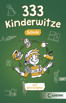 333 Kinderwitze - Schule