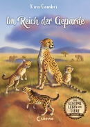 Das geheime Leben der Tiere (Savanne) - Im Reich der Geparde