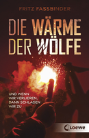 Die Wärme der Wölfe