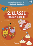 2. Klasse - Ich bin bereit!