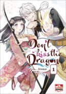 Don’t Kiss the Dragon 01