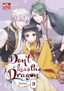 Don´t kiss the dragon 03