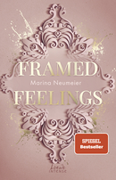 Framed Feelings (Golden Hearts, Band 1)