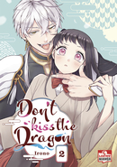 Don´t kiss the dragon 02