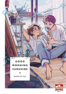 Good Morning Sunshine 01