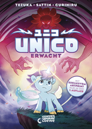 Unico erwacht (Band 1)