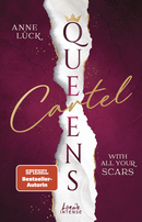 With All Your Scars (Queens Cartel, Band 1)