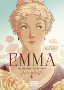Emma - Die Graphic Novel nach Jane Austen