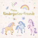 Meine Kindergarten-Freunde (neu) - Einhörner