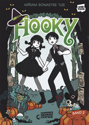 Hooky (Band 2)