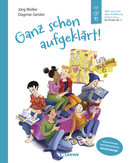 Ganz schön aufgeklärt!