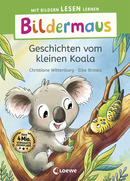 Bildermaus - Geschichten vom kleinen Koala