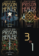 Prison Healer Bundle (AT)