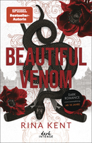 Beautiful Venom (Vipers, Bd.1)