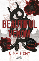 Beautiful Venom (Vipers, Band 1)