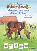 Picture Mouse - Littel Foal Stories