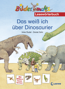 What I Know About Dinosaurs