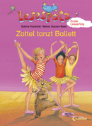 Zottel Dances Ballet