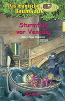 Das magische Baumhaus (Band 31) - Sturmflut vor Venedig