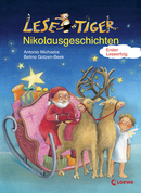 Santa Claus Stories