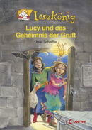 Lucy and the Secret of the Vault