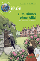 Global Mysteries – Dinner without an Alibi