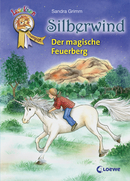 Silver Wind - Magic Fire Mountain (Reading Lions Champion)
