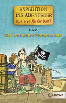 Expedition into Full Adventure - The Curse of the Pirate Treasure