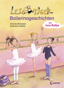 Ballarina Stories
