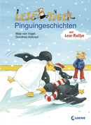 Penguin Stories