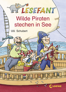 Savage Pirates Set Out to Sea