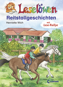 Stories from the Riding Stable