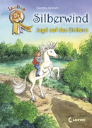 Silverwind - Unicorn Hunt (Reading Lions Champion)
