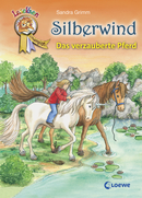 Silver Wind - Enchanted Horse (Reading Lions Champion)