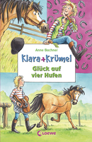 Clara and Crumbs – Happiness on Four Hooves (Vol. 1 + Vol. 2)