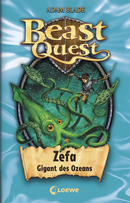 Beast Quest (Band 7) - Zefa, Gigant des Ozeans