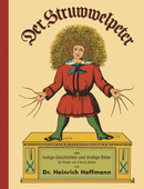 Der Struwwelpeter