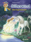 Silverwind - Ice Princess (Reading Lions Champion)