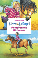 Clara and Crumbs - Ponyfriends Forever